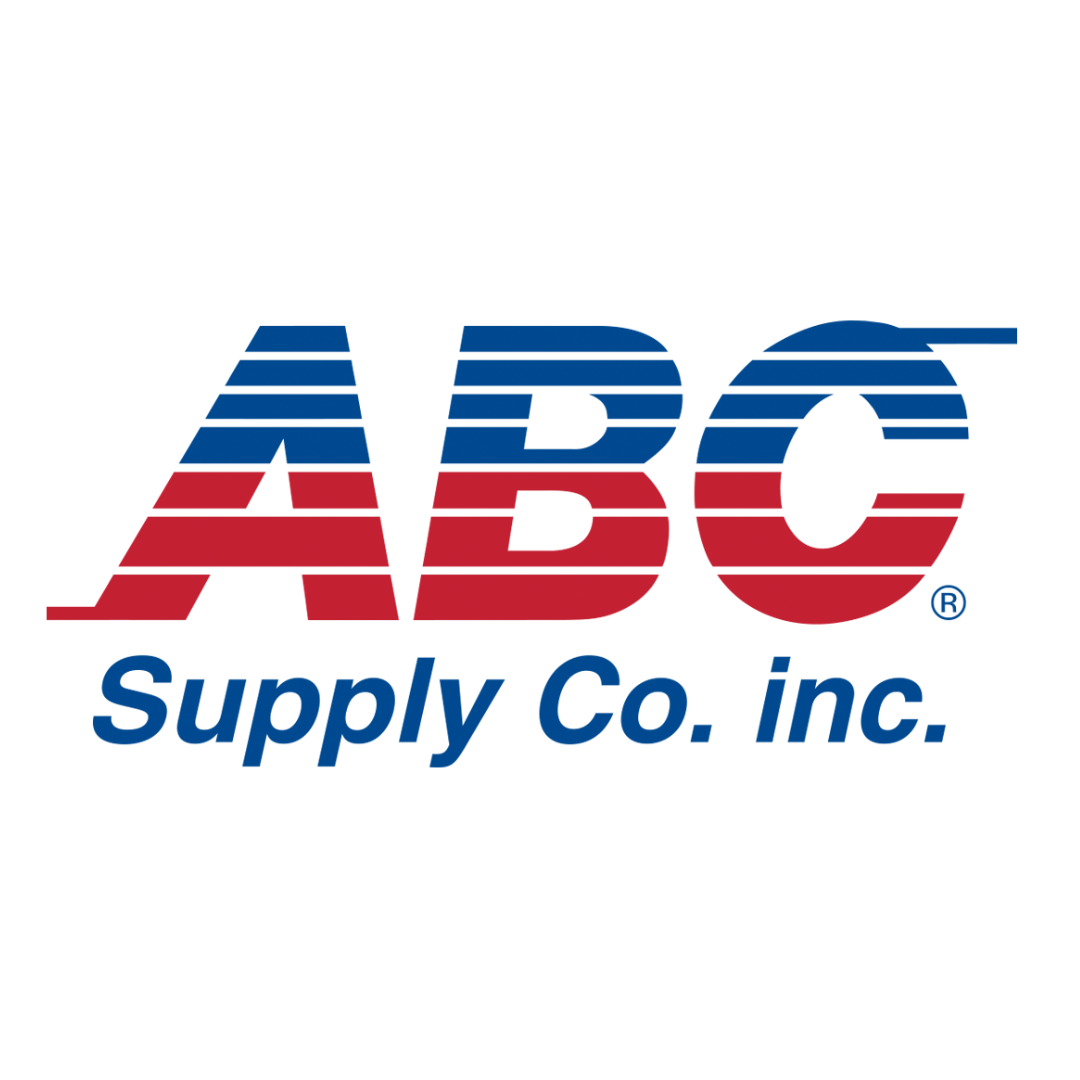 ABC Supply Co Logo