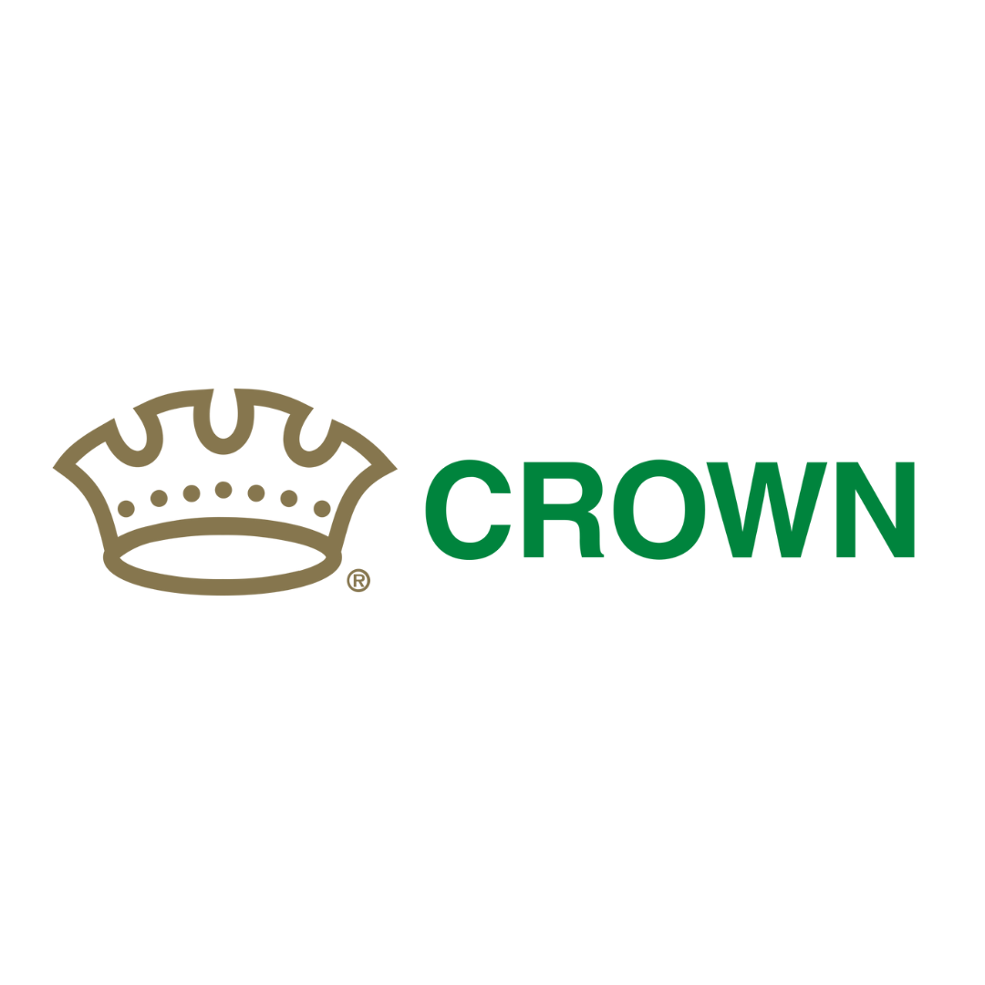 Crown Packaging Logo