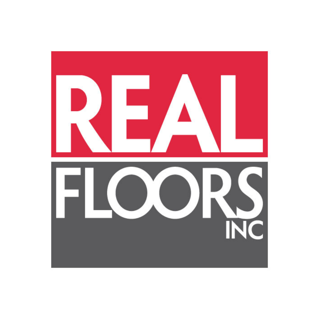 Real Floors Logo