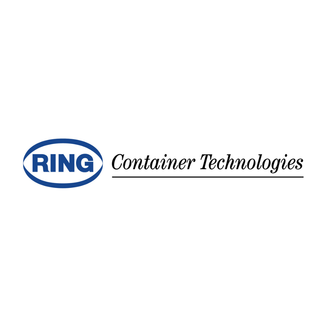 Ring Container Logo